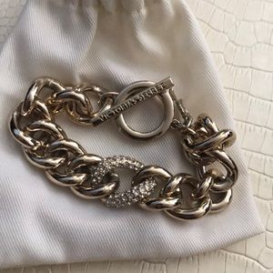 Victorias secret bracelet